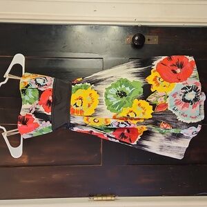 teeze me 🌺🌼 Size 5 dress
